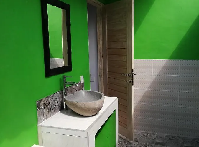 Kakiang Séjour chez l'habitant *
