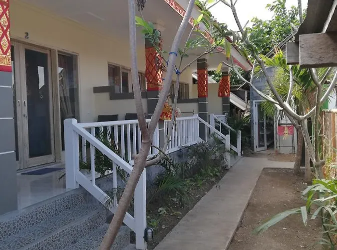 Kakiang Nusa Lembongan