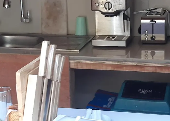 Kakiang Séjour chez l'habitant Nusa Lembongan